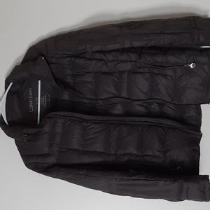 Calvin Klein lightweight jacket